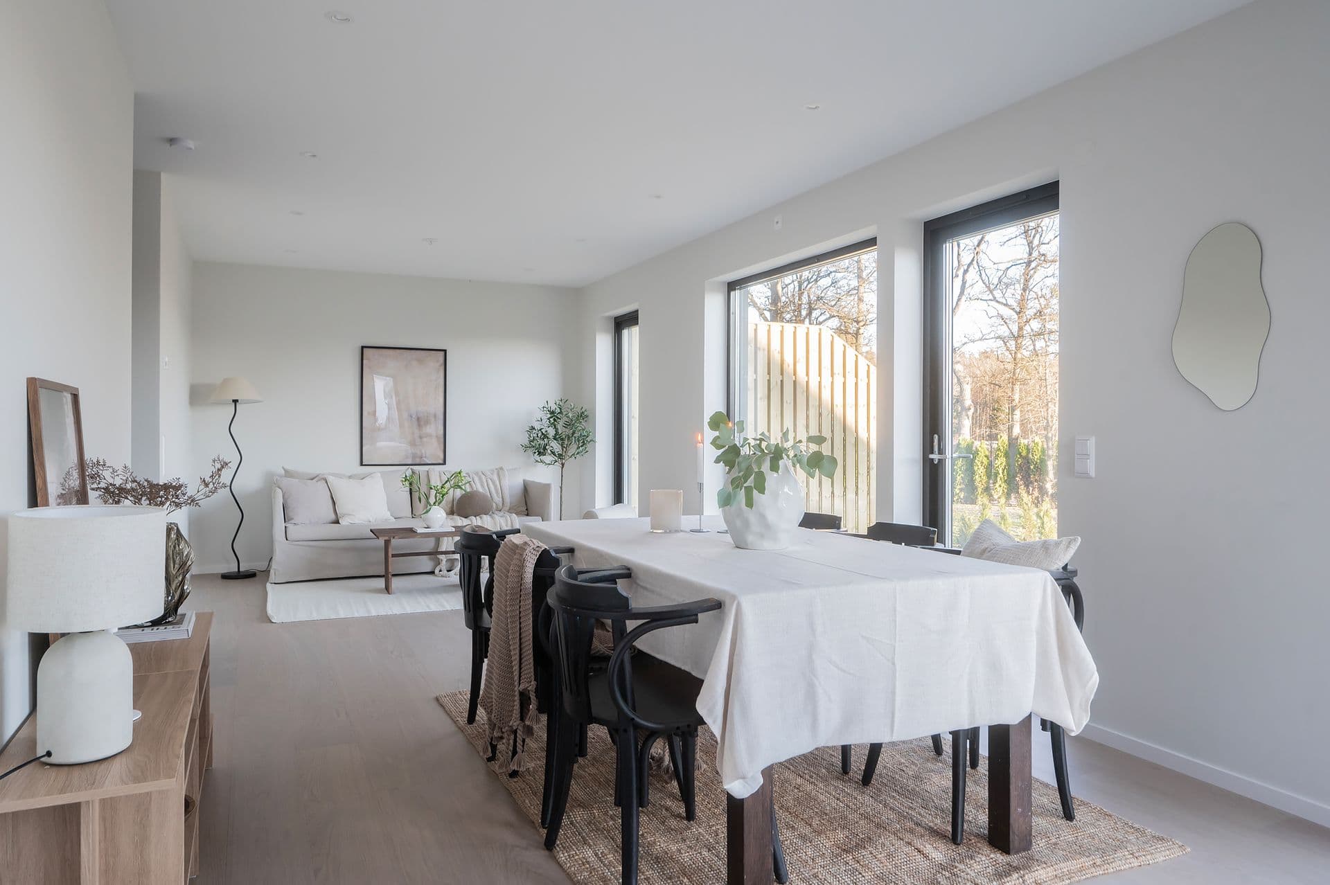 Brf Glömstahöjden – bild 1