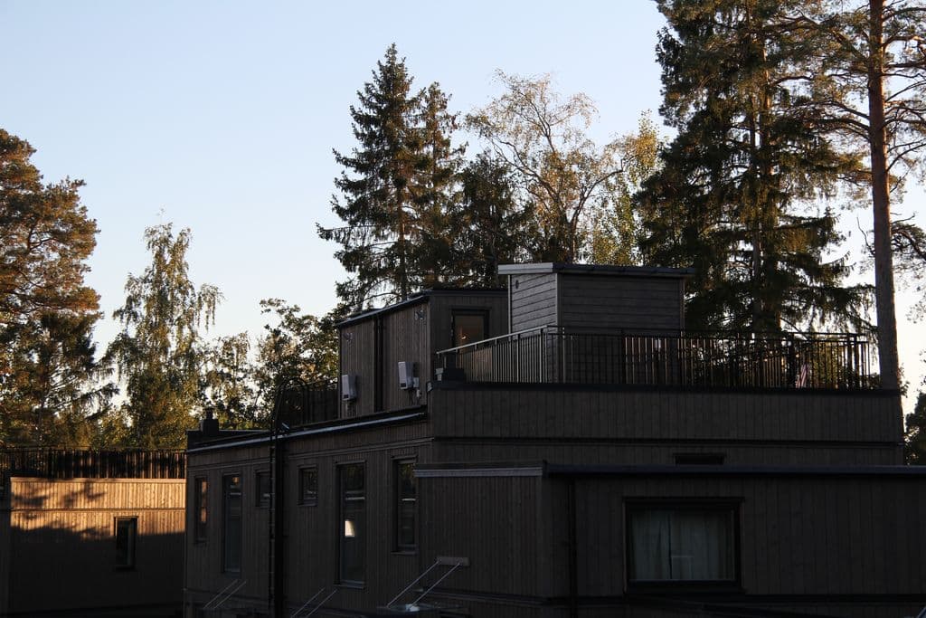 Brf Vistabergshöjden