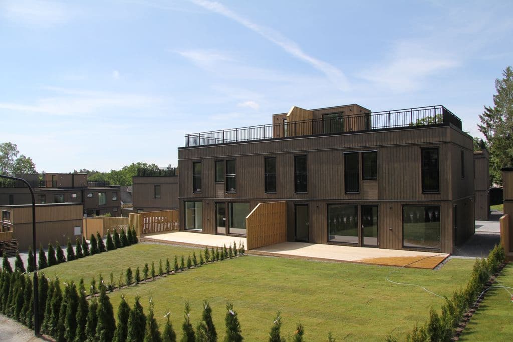 Brf Glömstahöjden