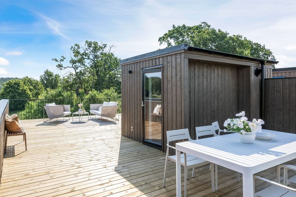 RADHUS I TVÅ PLAN – 141 KVM